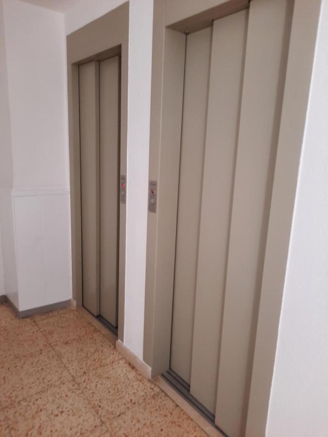 Happy Loix Apartamento Wifi Aa Benidorm Dış mekan fotoğraf