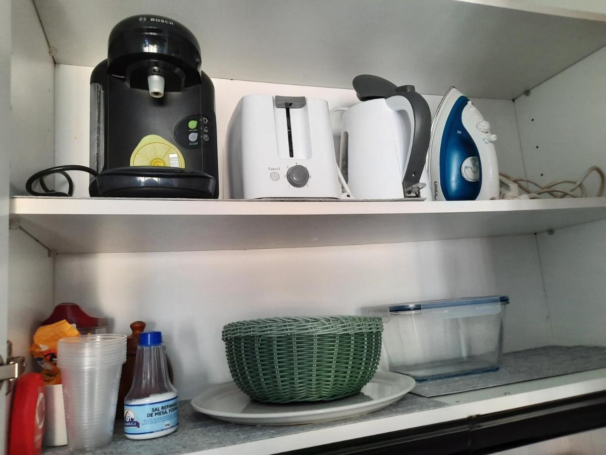 Happy Loix Apartamento Wifi Aa Benidorm Dış mekan fotoğraf