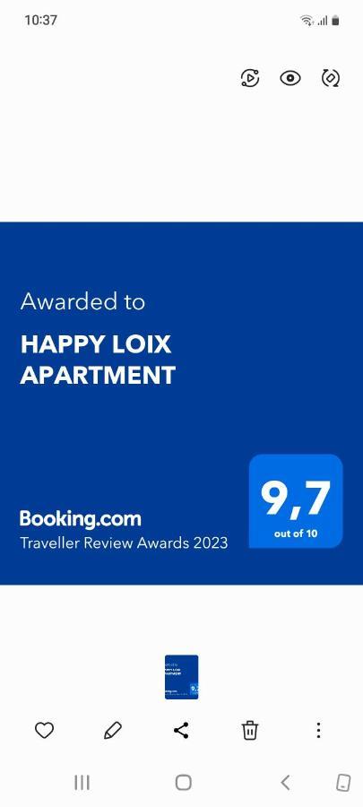 Happy Loix Apartamento Wifi Aa Benidorm Dış mekan fotoğraf