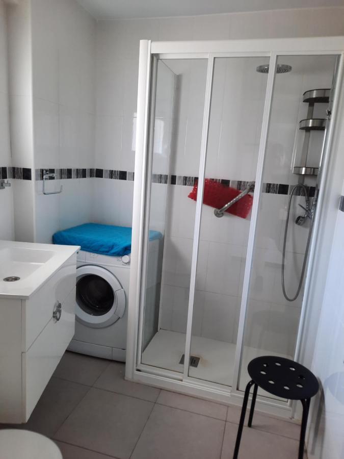 Happy Loix Apartamento Wifi Aa Benidorm Dış mekan fotoğraf