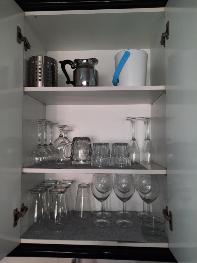 Happy Loix Apartamento Wifi Aa Benidorm Dış mekan fotoğraf