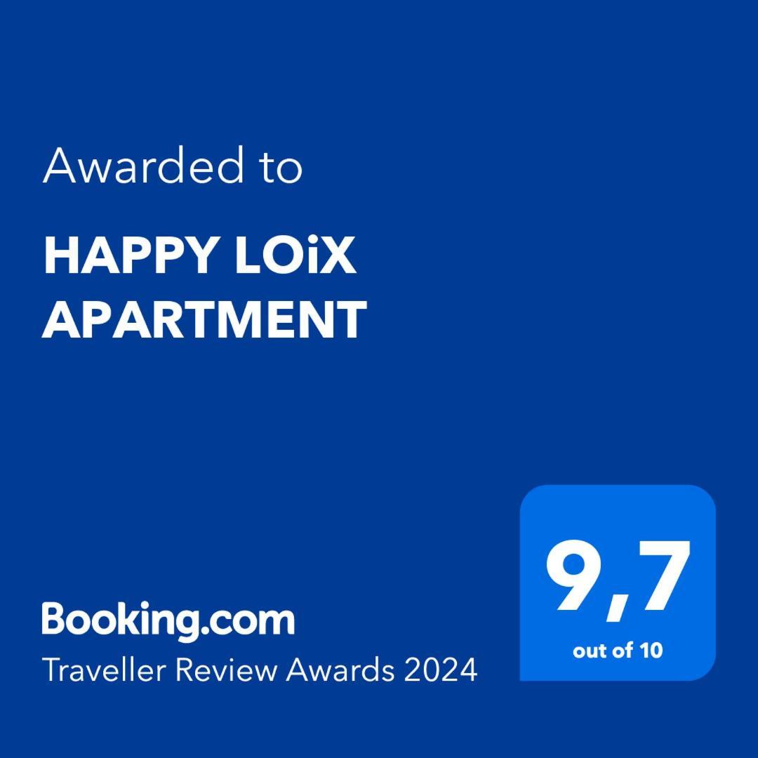 Happy Loix Apartamento Wifi Aa Benidorm Dış mekan fotoğraf