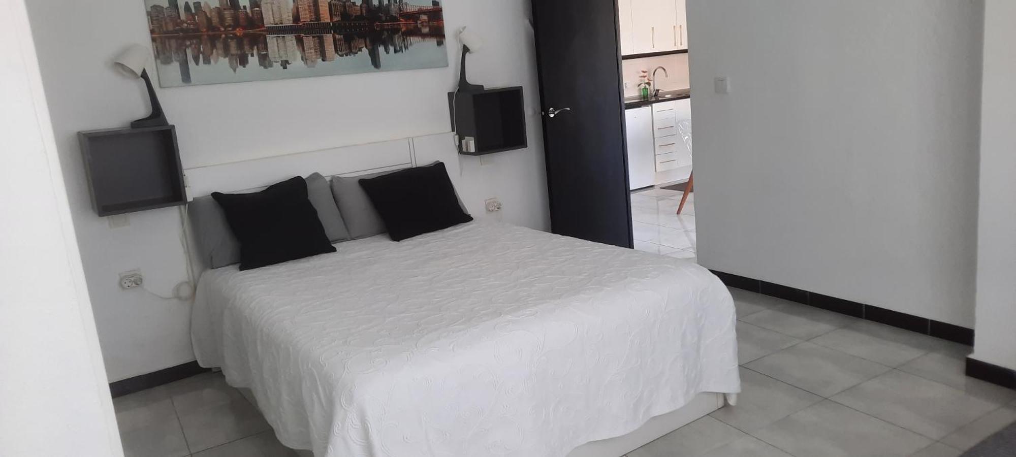 Happy Loix Apartamento Wifi Aa Benidorm Dış mekan fotoğraf